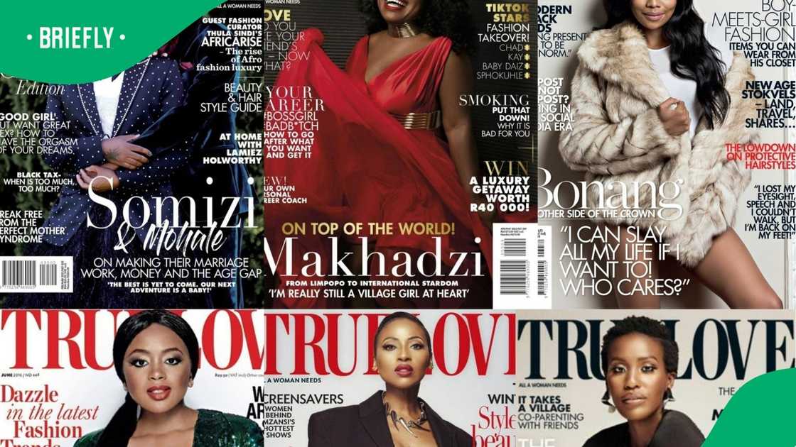 TrueLove Magazine shuts down after 50 years TrueLove Magazine shuts down after 50 years