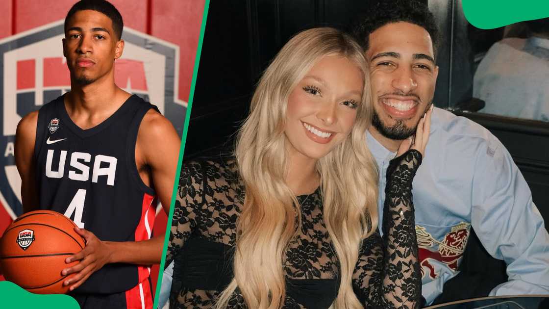 Tyrese Haliburton's net worth is estimated at $20 million Tyrese Haliburton's net worth is estimated at $20 million