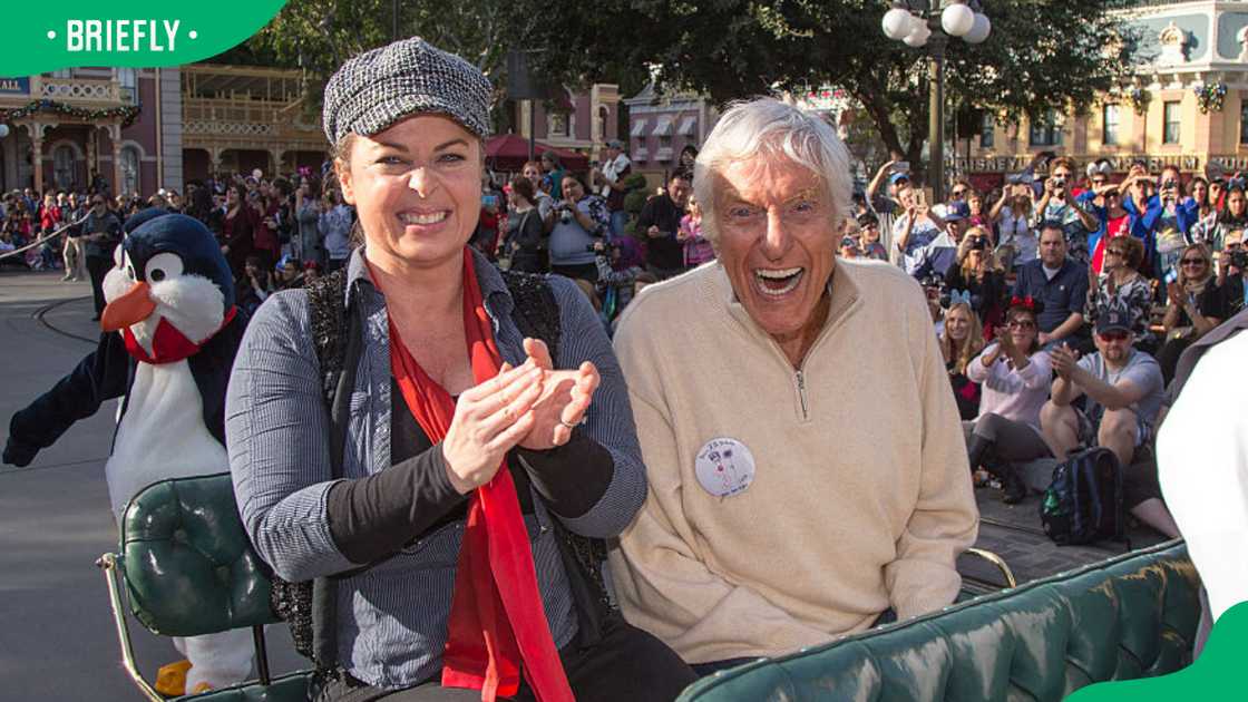 Arlene Silver's age difference Arlene Silver's age difference