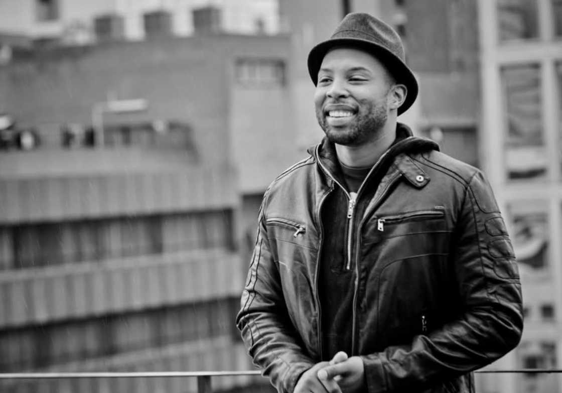Sizwe Dhlomo reacted to the Vusimuzi "Cat" Matlala case
