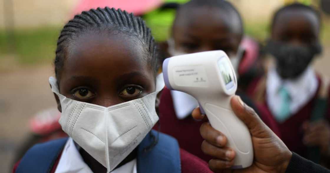 Free state school closes after 32 students test positive for Covid 19 Free state school closes after 32 students test positive for Covid 19