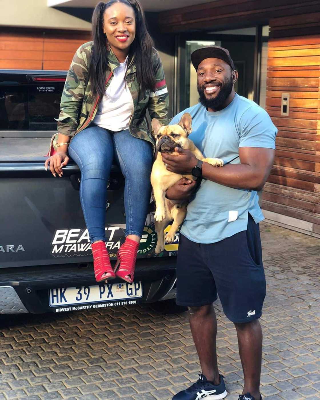 tendai mtawarira salary tendai mtawarira salary