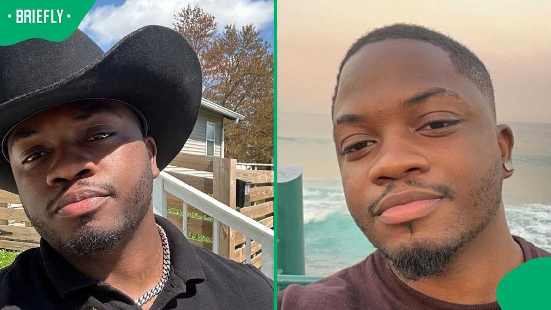 Tyran Wesby Tyran Wesby