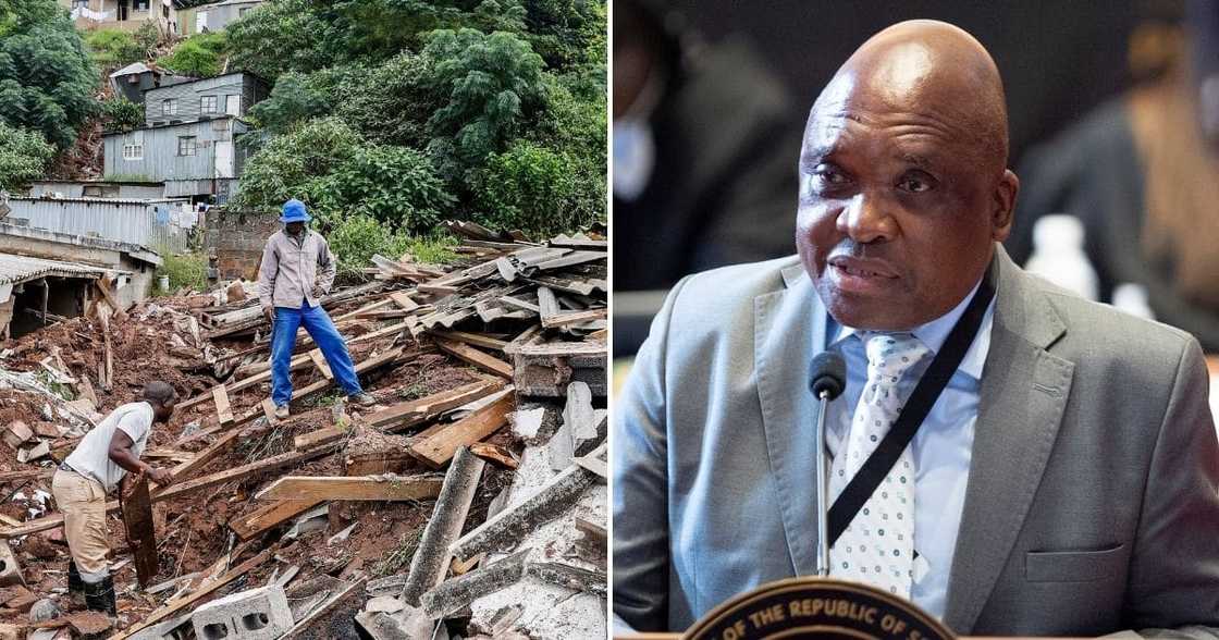 R184m, repair, health care facilities, damaged, KZN floods, hospitals R184m, repair, health care facilities, damaged, KZN floods, hospitals