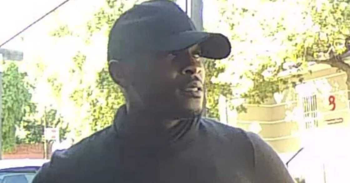 Cops search for thugs who stole 4m worth of movie camera equipment Cops search for thugs who stole 4m worth of movie camera equipment