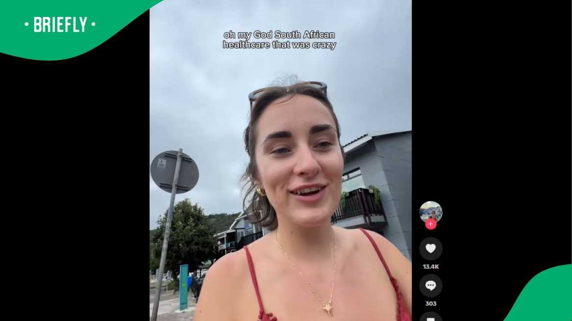 A post went viral. A post went viral.