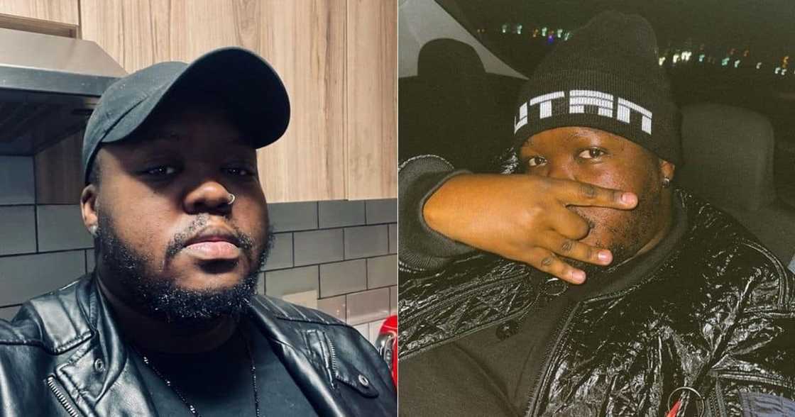 Heavy K, going to be a dad, son Heavy K, going to be a dad, son