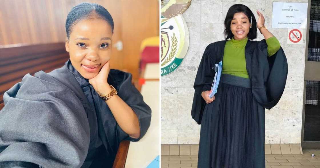 Beautiful attorney Beautiful attorney