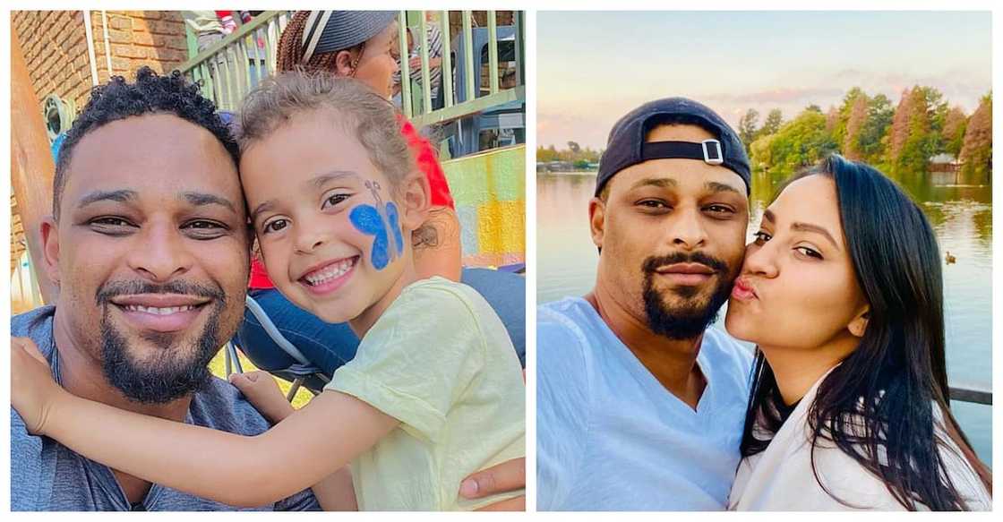 Bradley Olivier's profile Bradley Olivier's profile