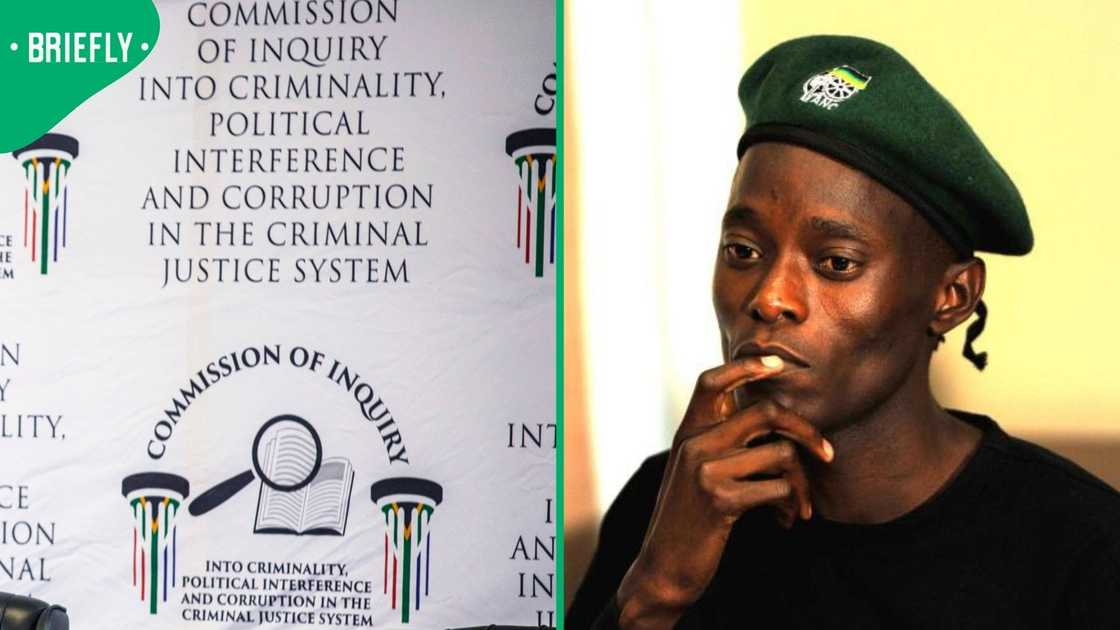 Senior police officials allegedly knew that Sindiso Magaqa would be murdered