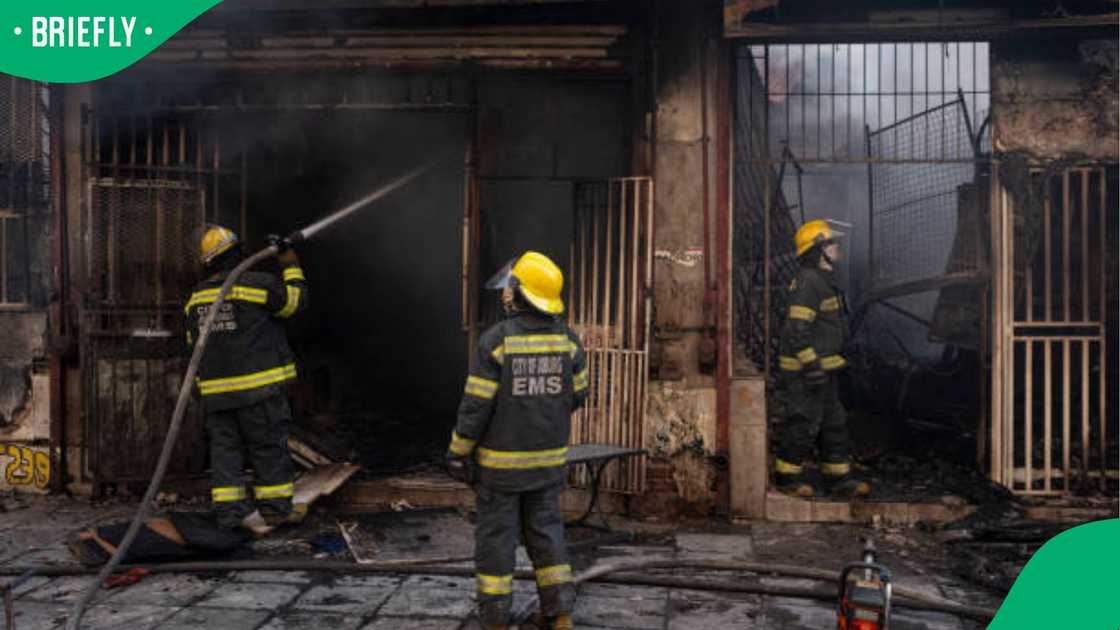 fiefighters fiefighters