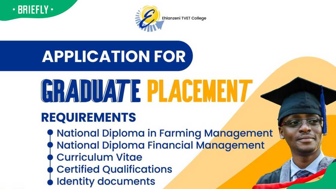 Programmes available at Ehlanzeni TVET College