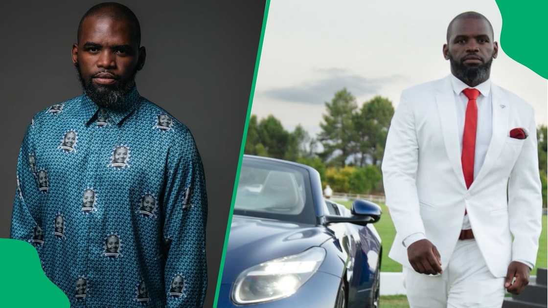 Siv Ngesi defends Zimbabweans