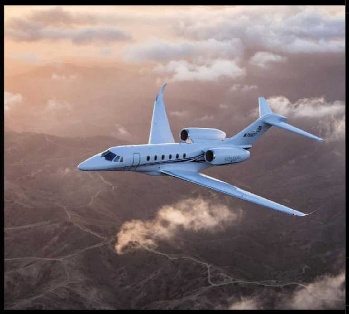 What is the cheapest private jet in the world? Top 10 list