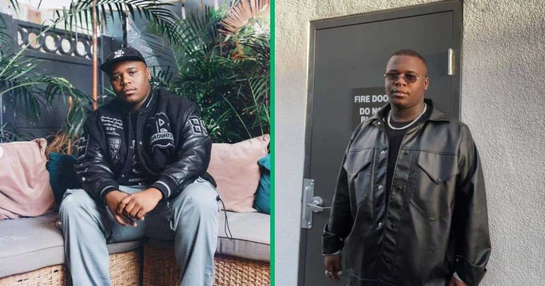 'Idols SA' Season 11 contestant Lloyiso has received international recognition for his new 'You're So You'. 'Idols SA' Season 11 contestant Lloyiso has received international recognition for his new 'You're So You'.
