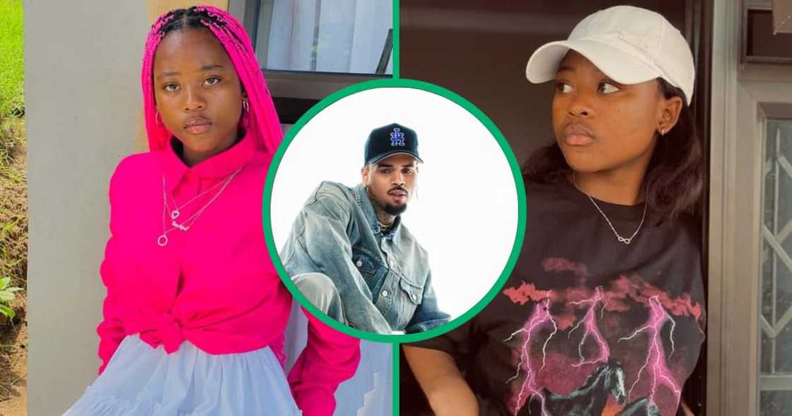 Naledi Aphiwe planned to fix her mother's grave with the money. Naledi Aphiwe planned to fix her mother's grave with the money.