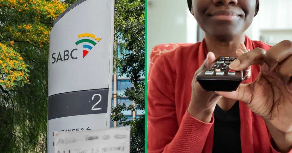 SABC won't issue warrents of arrests for people who do not pay TV license SABC won't issue warrents of arrests for people who do not pay TV license