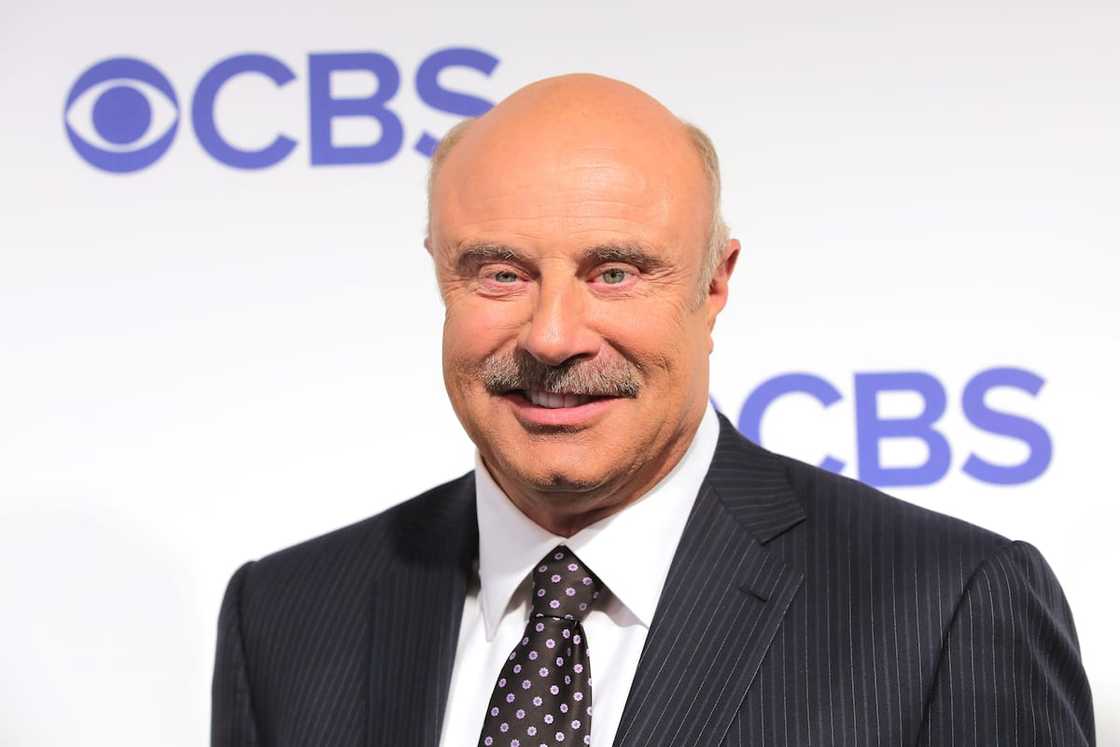 Dr Phil net worth Dr Phil net worth