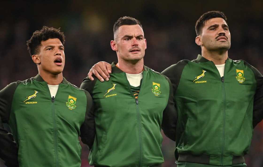 Kurt-Lee Arendse’s net worth Kurt-Lee Arendse’s net worth