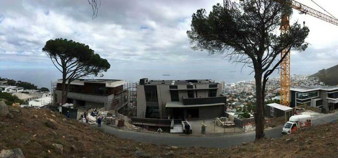 Cyril Ramaphosa Cyril Ramaphosa