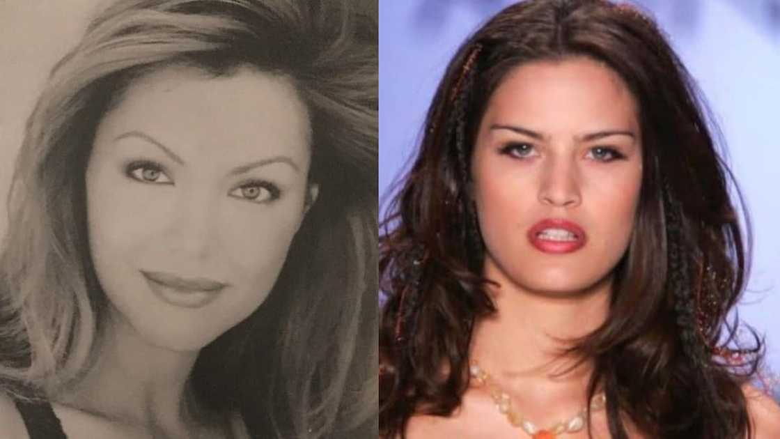New Nightmare actress New Nightmare actress