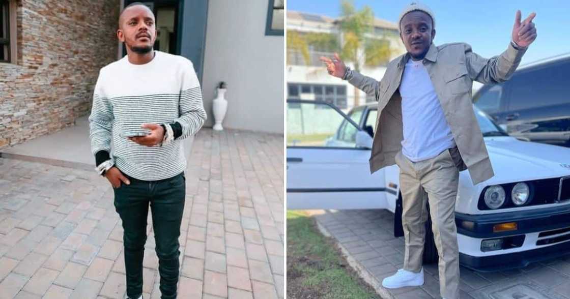 Kabza De Small Kabza De Small