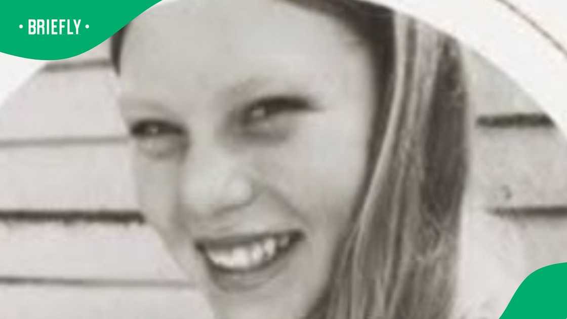 Rilana Lotter, Volkskool, Heidelberg
