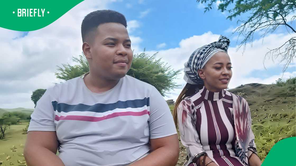Netizens reacted to the Dlamuka's new reality TV show