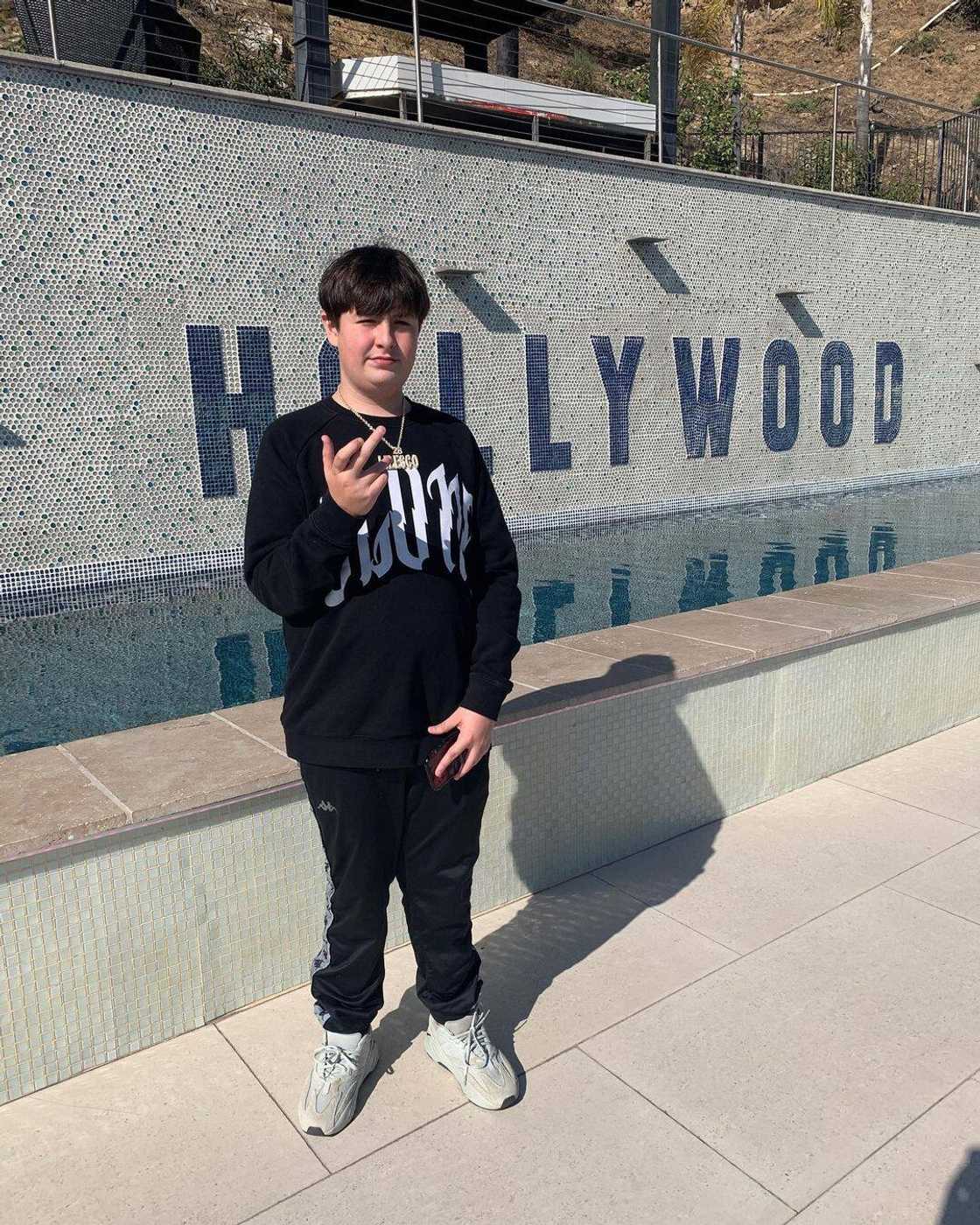 Lil Esco net worth Lil Esco net worth