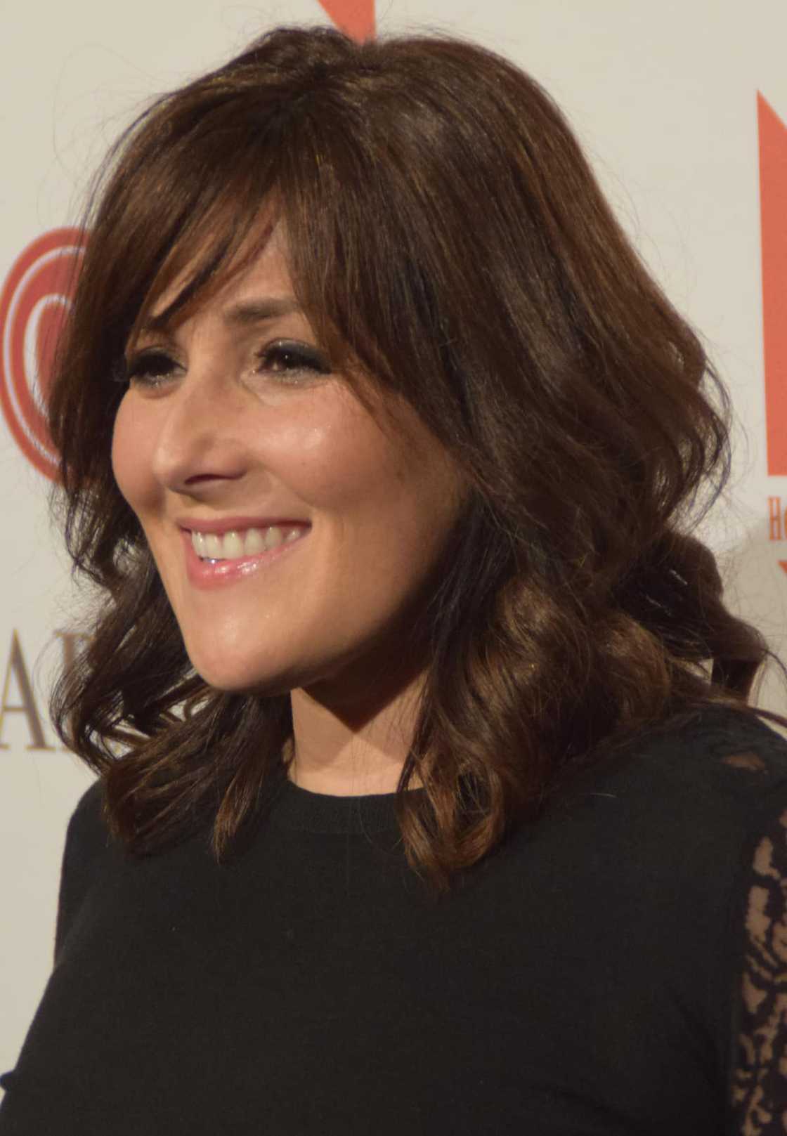 What happened to Ricki Lake?