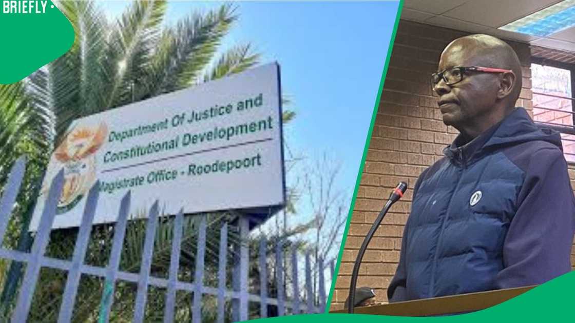 Tshepo Nzimande Tshepo Nzimande