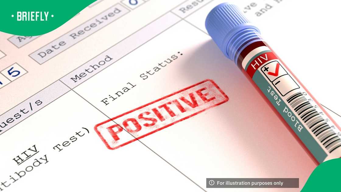 An HIV-positive man was arrested in Pretoria for allegedly infecting his ex-girlfriend with HIV