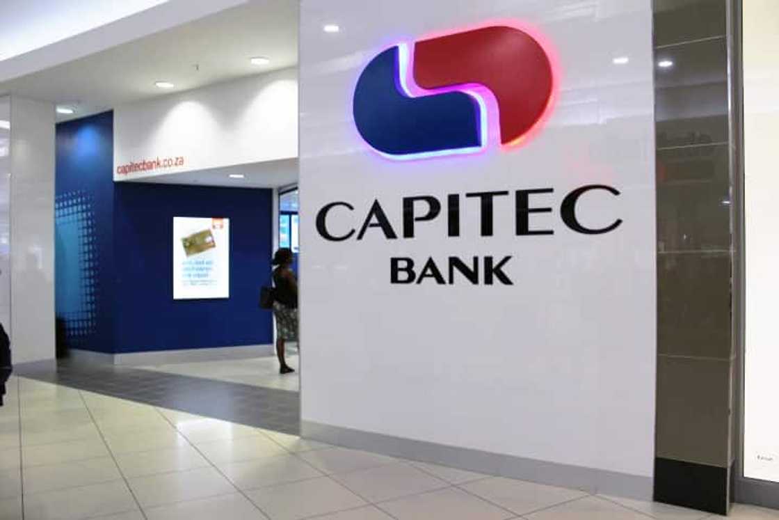 Capitec Bank South Africa Capitec Bank South Africa
