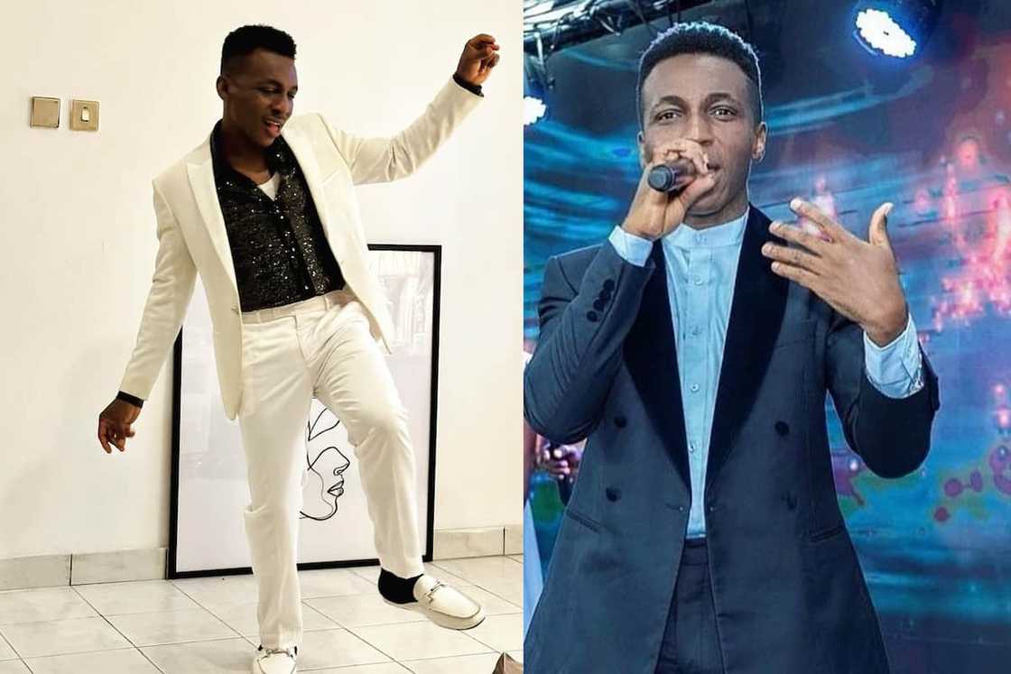 top gospel artists top gospel artists