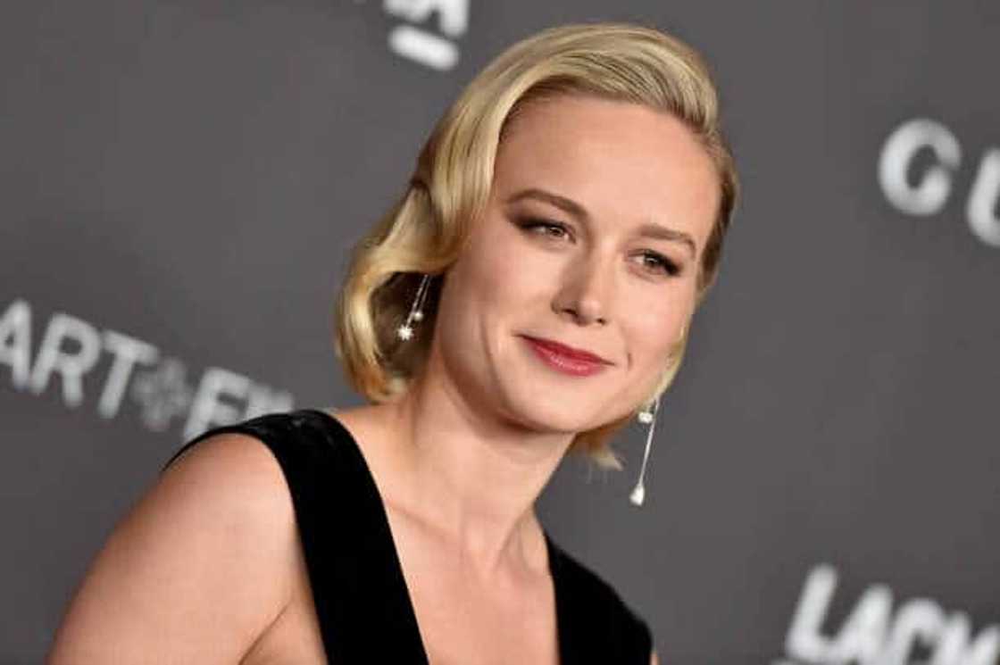 What is Brie Larson most famous for? What is Brie Larson most famous for?