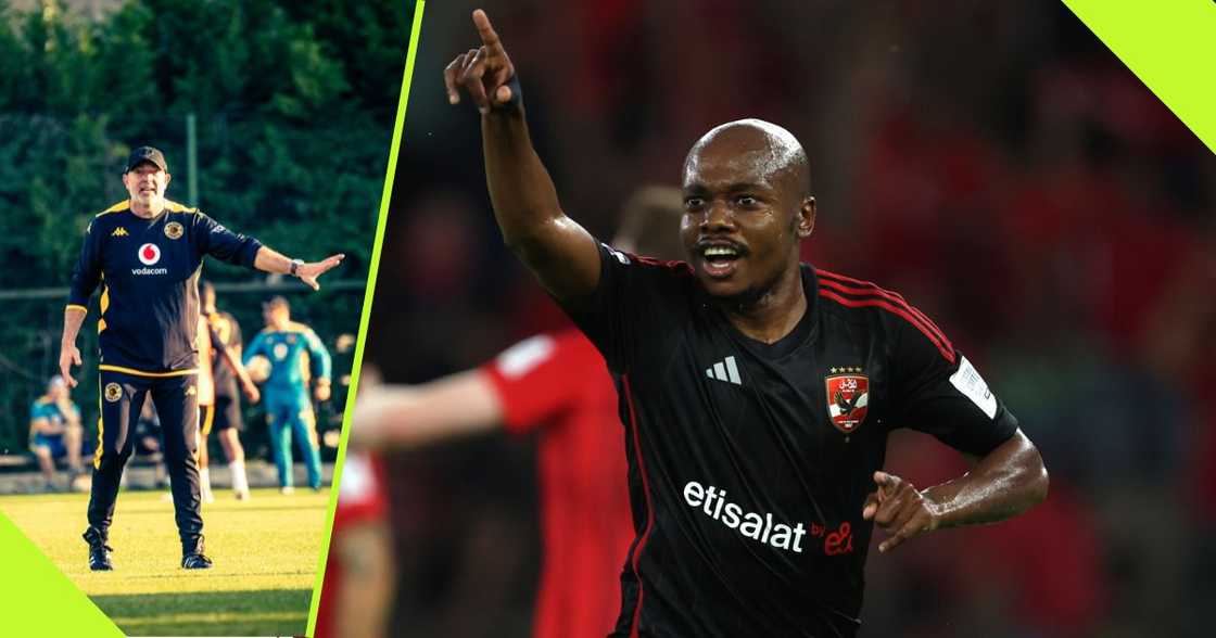 Top players Kaizer Chiefs can sign this summer Top players Kaizer Chiefs can sign this summer