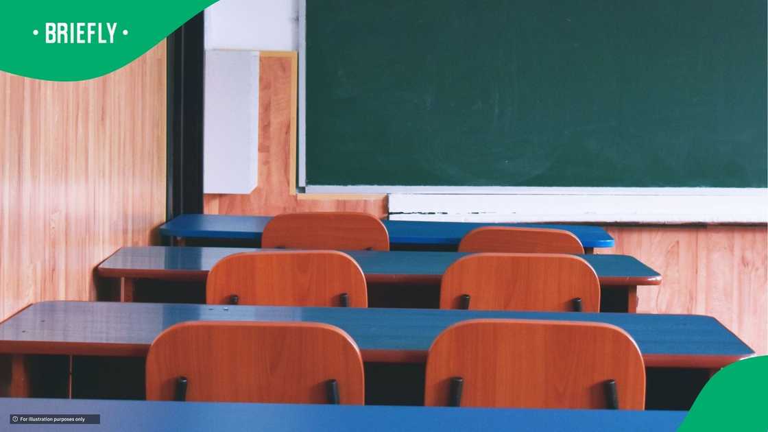 Private shool in Cape Town offer free education to people