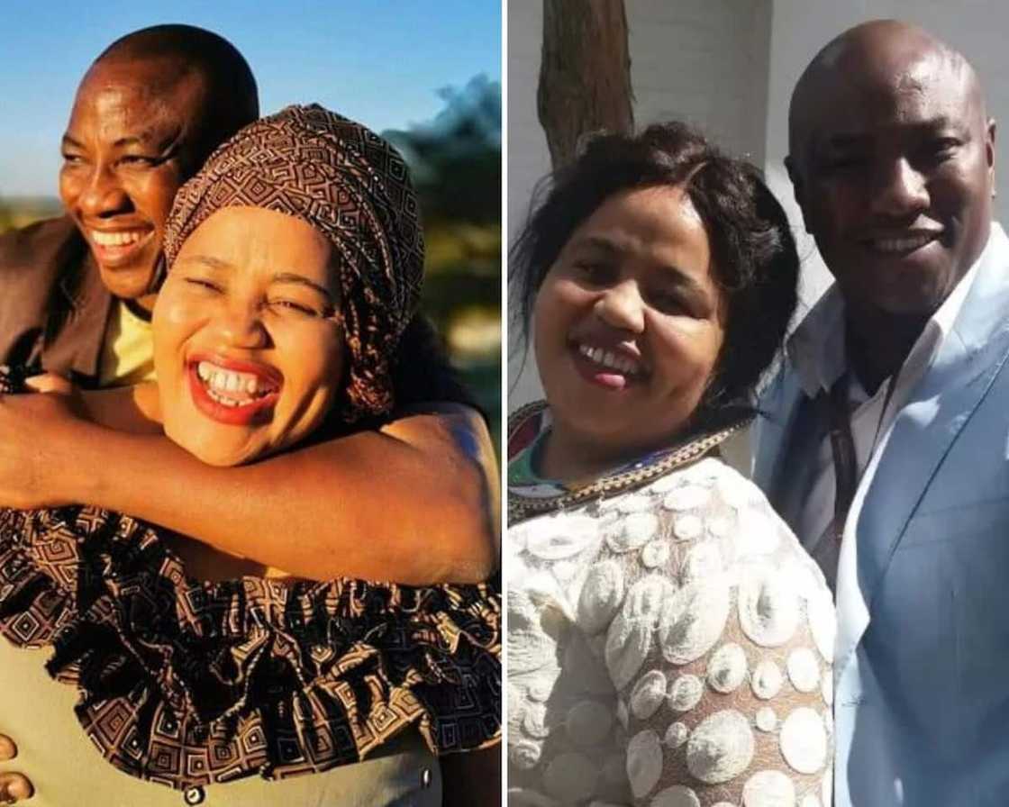 Musa Mseleku thanks MaCele Musa Mseleku thanks MaCele