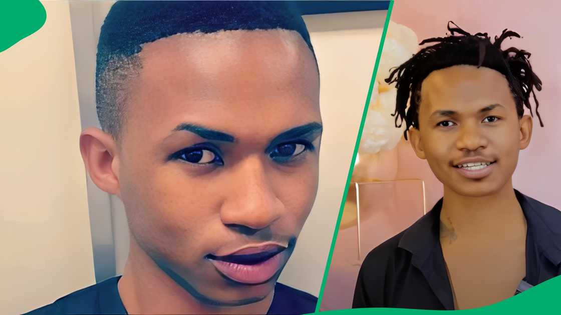 Netizens reacted to the statement released about Musa Khawula's arrest Netizens reacted to the statement released about Musa Khawula's arrest