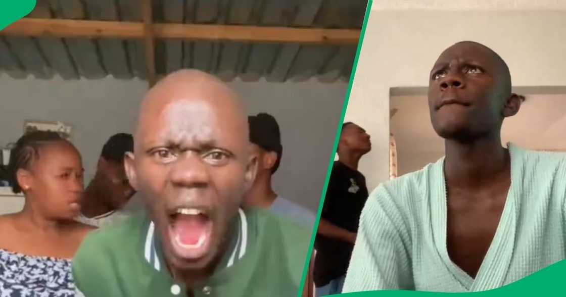 Gents trend for sharing pain of unemployment Gents trend for sharing pain of unemployment