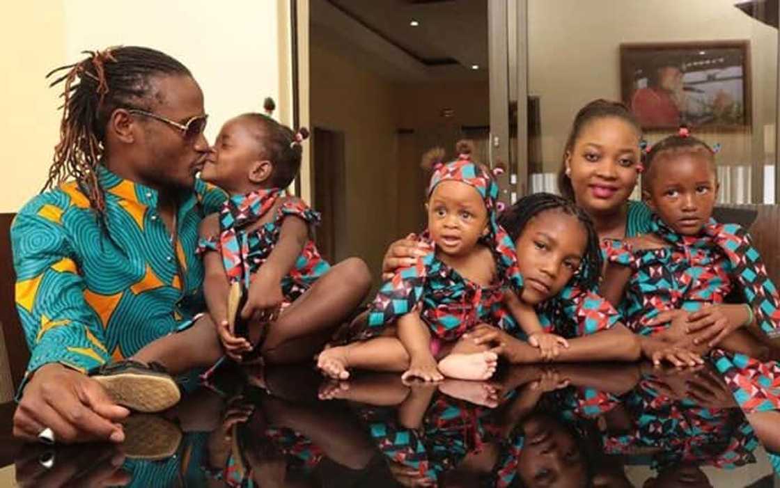 Jah Prayzah Jah Prayzah