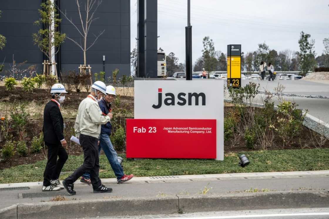 Japan is looking to revive its semiconductor industry, which once dominated the sector Japan is looking to revive its semiconductor industry, which once dominated the sector