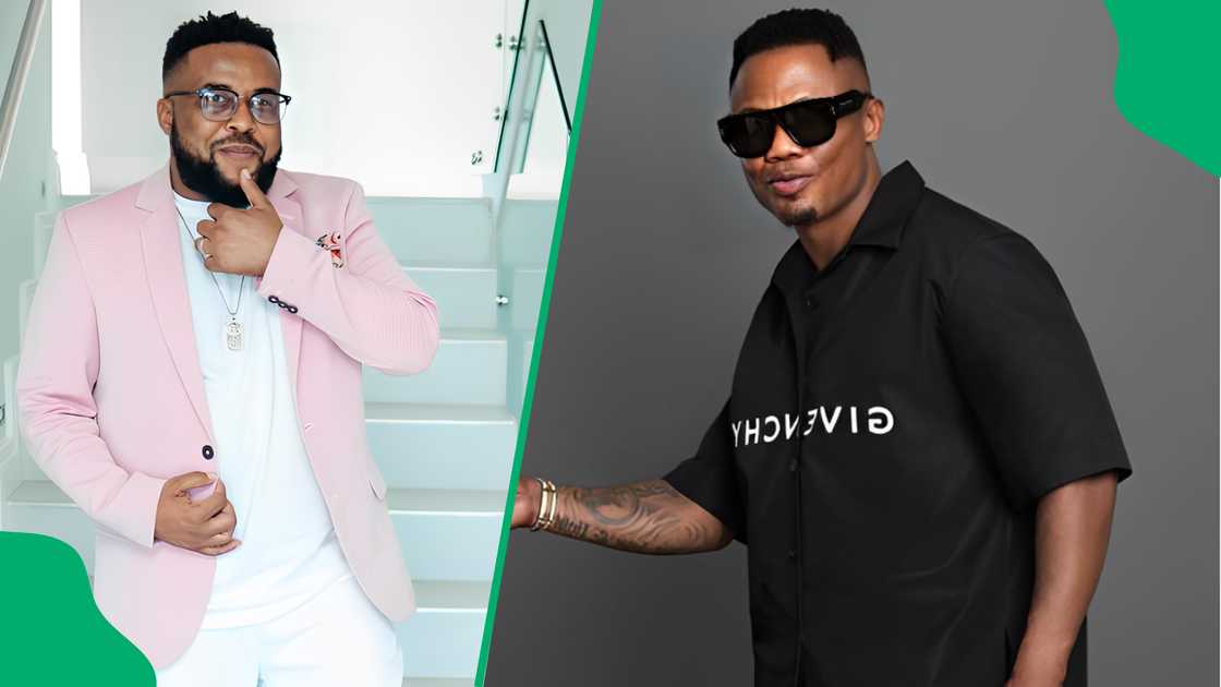 Durban's Finest are set to reunite at an event Durban's Finest are set to reunite at an event