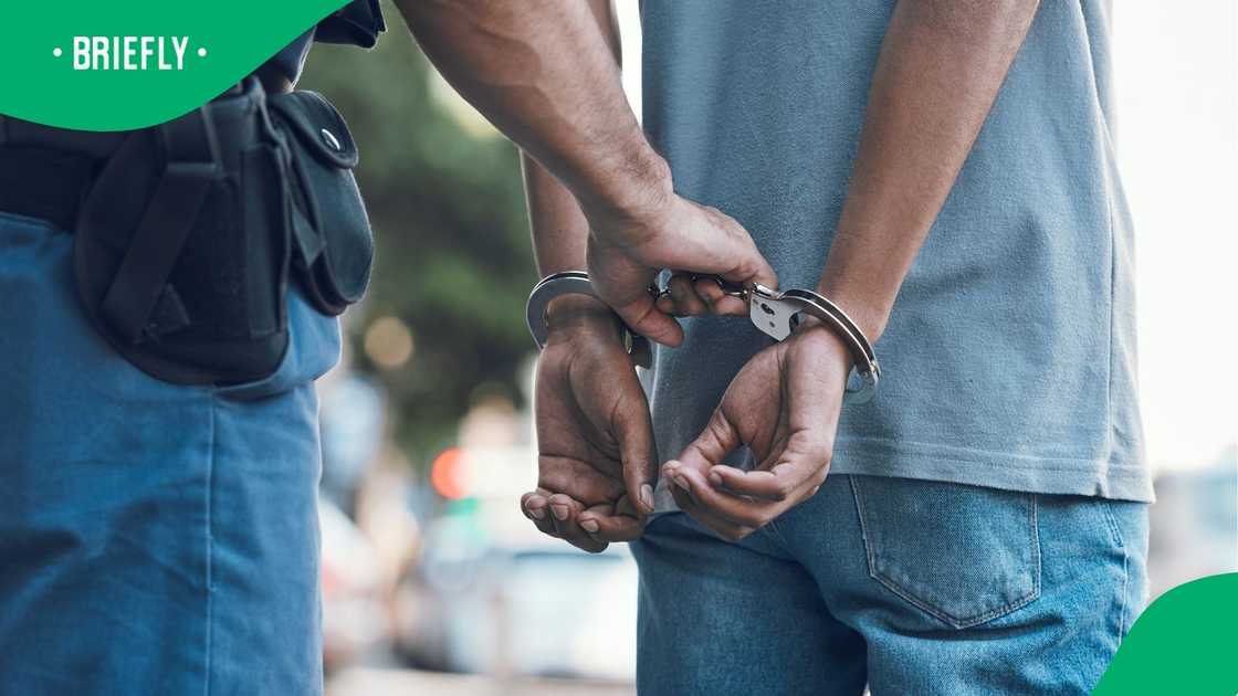 The Thohoyandou police have arrested several suspects The Thohoyandou police have arrested several suspects
