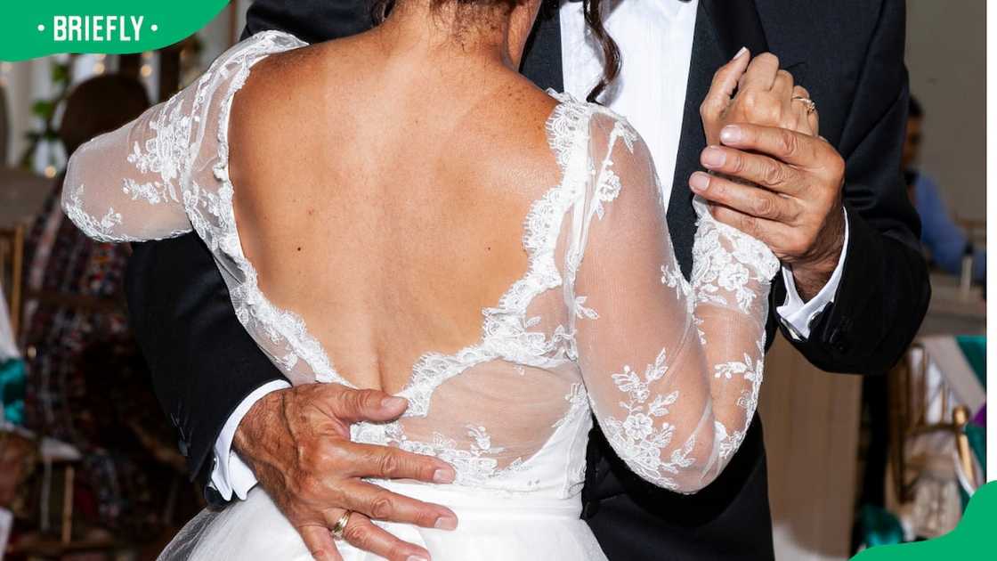 The best father-daughter dance songs in 2024 The best father-daughter dance songs in 2024