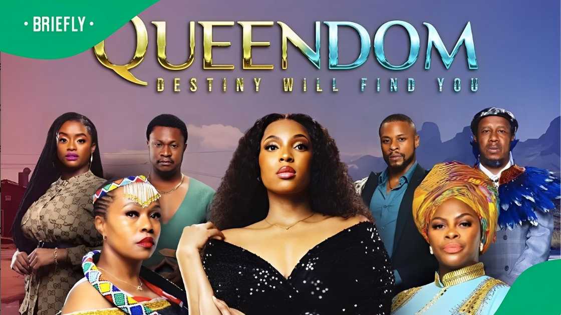 Queendom gets nomination