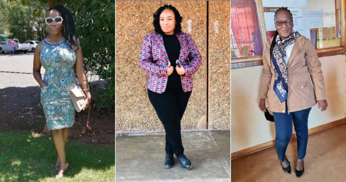 Woman, 40 plus, Twitter thread Woman, 40 plus, Twitter thread