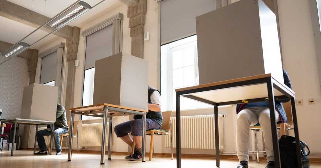 The IEC expects local Government elections to be the 1st of November The IEC expects local Government elections to be the 1st of November