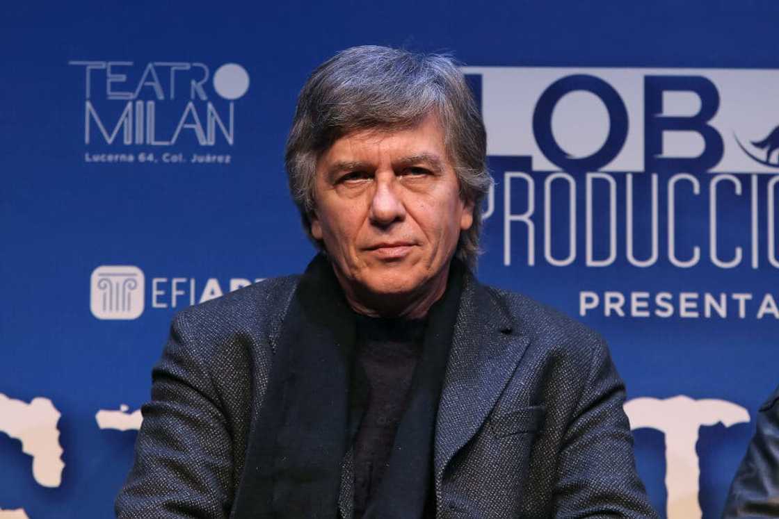 Close Enemies Telemundo full story Close Enemies Telemundo full story