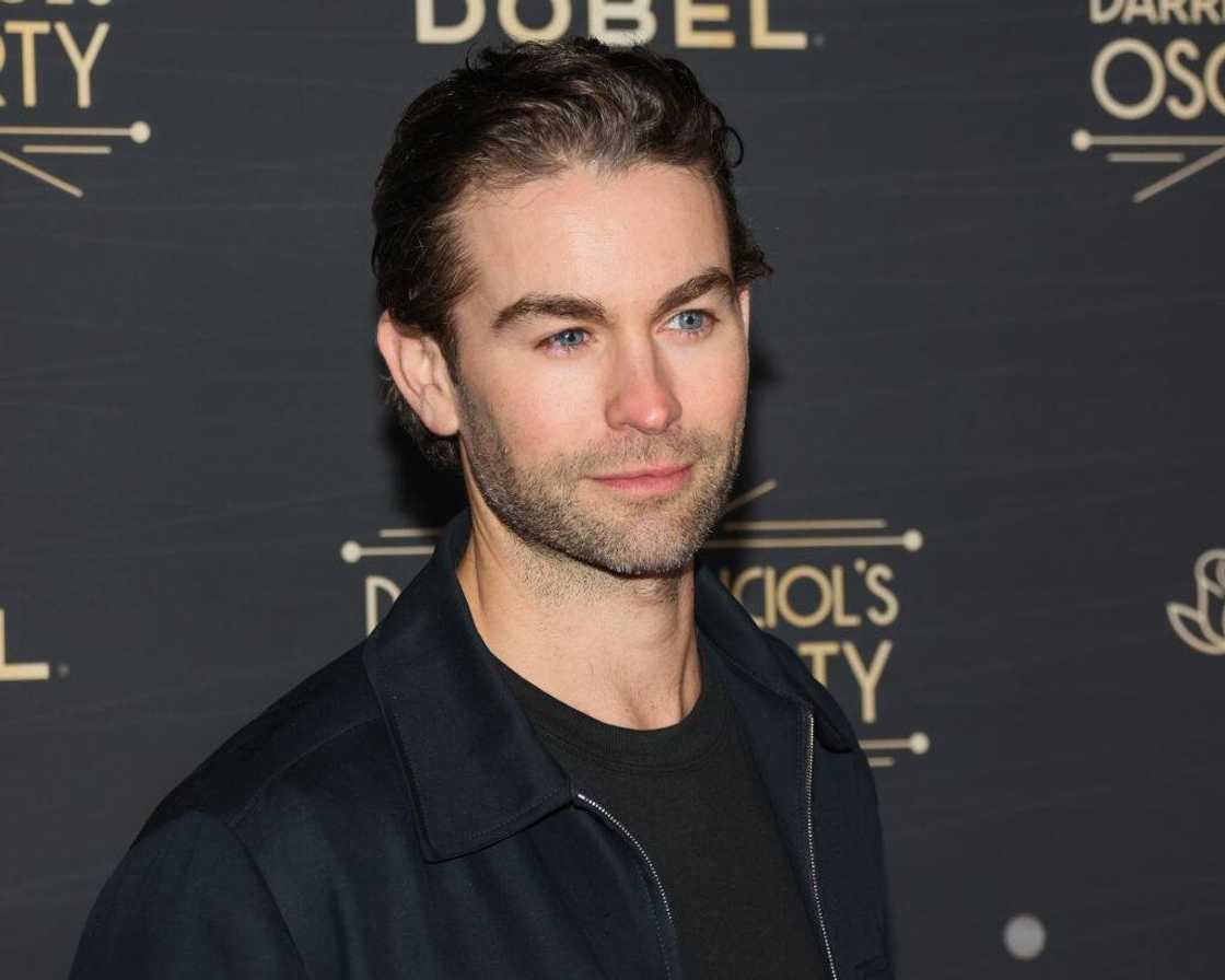 Chace Crawford Chace Crawford